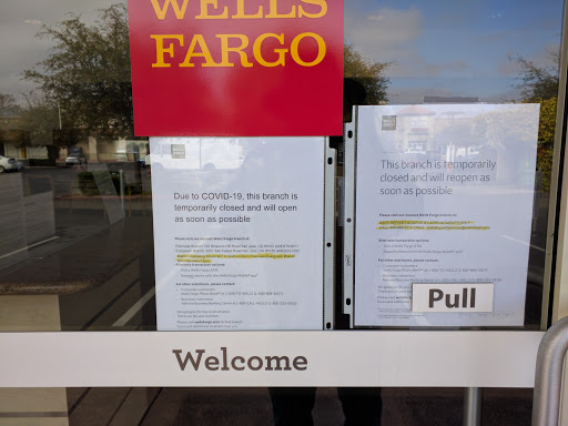 Wells Fargo Bank