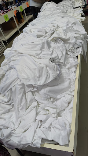 Lingerie Store «Atlantic Hosiery», reviews and photos, 13449 NW 42nd Ave, Opa-locka, FL 33054, USA