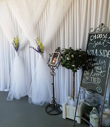 Marquee and Event Hire Ltd