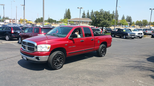 Used Car Dealer «Triple Crown Auto Sales», reviews and photos, 1001 Melody Ln, Roseville, CA 95678, USA