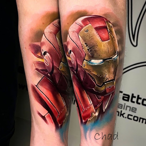 Explore family matching tattoos ideas, creative tattoo ideas in Sanford, available at Venom Ink Tattoo