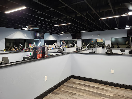 Explore drum tattoo ideas, creative tattoo ideas in Winter Haven, available at Aces Ink - Tattoos & Piercings