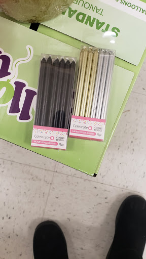 Craft Store «Michaels», reviews and photos, 1245 NY-300 #1, Newburgh, NY 12550, USA