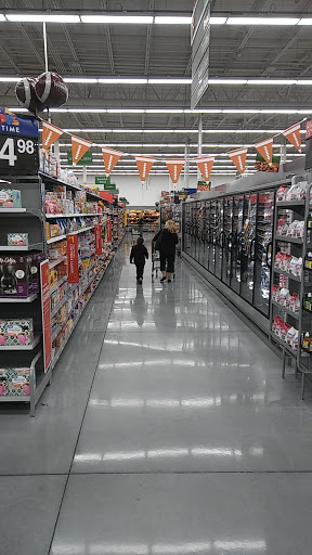 Supermarket «Walmart Neighborhood Market», reviews and photos, 902 Sw Saint Lucie West Blvd, Port St Lucie, FL 34986, USA