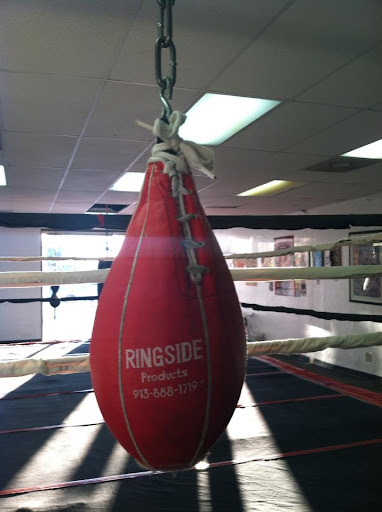 Boxing Gym «Silva Boxing-MMA», reviews and photos, 7533 Fallbrook Ave, West Hills, CA 91307, USA