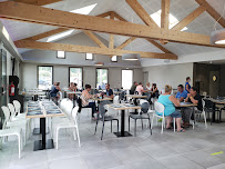 Atmosphère du Restaurant Pause en Baie à Le Crotoy - n°1