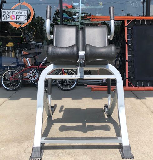 Sporting Goods Store «Play It Again Sports - Brentwood, TN», reviews and photos, 1701 Mallory Ln #350, Brentwood, TN 37027, USA