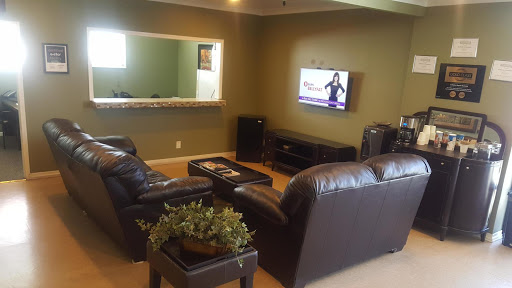 Auto Body Shop «Pacific Elite Collision Centers El Segundo», reviews and photos, 200 Nevada St, El Segundo, CA 90245, USA