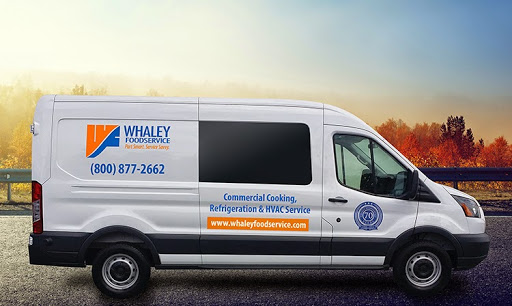 Whaley Foodservice in Myrtle Beach, South Carolina