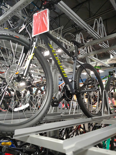 Bicycle Store «Big Wheel Bicycles USA, Inc», reviews and photos, 7035 Taft St, Hollywood, FL 33024, USA