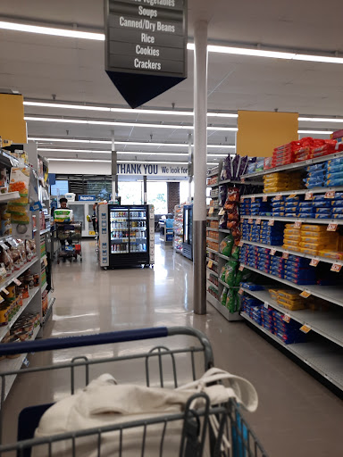 Grocery Store «Food Lion», reviews and photos, 6 Washington St, Cambridge, MD 21613, USA