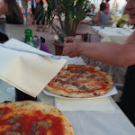 Photo n°4 de l'avis de Valeria.a fait le 09/07/2018 à 16:20 sur le  Plage Moderno à Marina di Grosseto