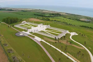British Normandy Memorial image