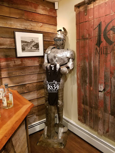 Winery «1634 Meadery», reviews and photos, 3 Short St, Ipswich, MA 01938, USA