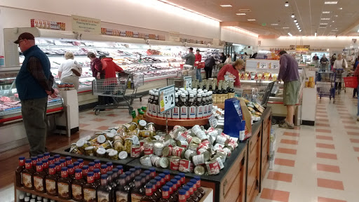 Grocery Store «Market Basket», reviews and photos, 8 Highland Common E, Hudson, MA 01749, USA
