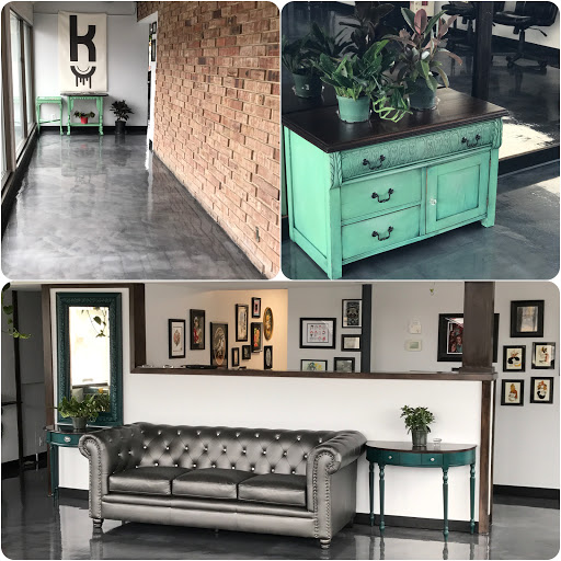 Explore simple hand tattoo ideas, creative tattoo ideas in Tallmadge, available at Killjoy tattoo