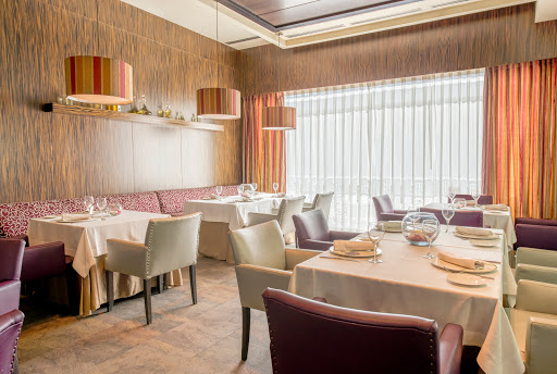Restaurante Al-Zagal - Córdoba en Córdoba