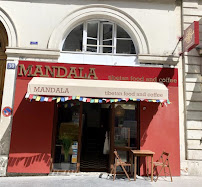 Photos du propriétaire du Restaurant tibétain Mandala à Paris - n°5