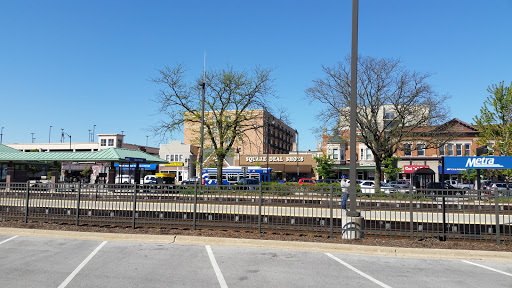 Shoe Store «Square Deal Shoe Store», reviews and photos, 1516 Miner St, Des Plaines, IL 60016, USA