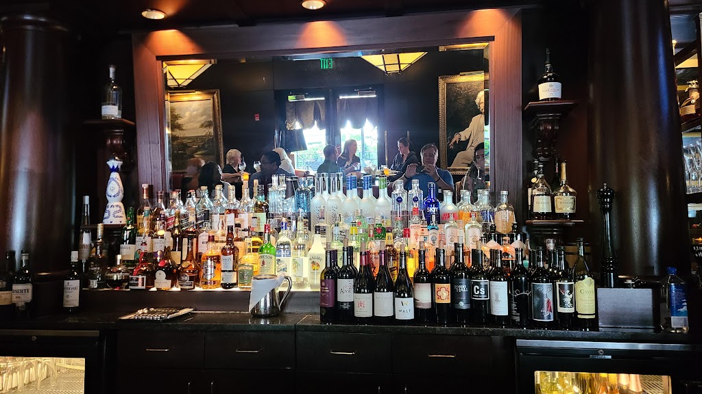 The Capital Grille 06901