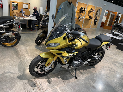Ducati Dealer «South Sound Motorcycles», reviews and photos, 3605 20th St E, Tacoma, WA 98424, USA