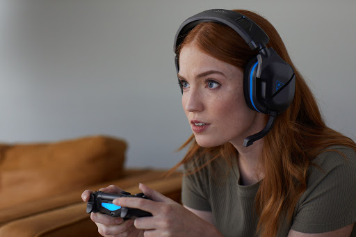 E-commerce Service «Turtle Beach Inc», reviews and photos, 100 Summit Lake Drive, Valhalla, NY 10595, USA