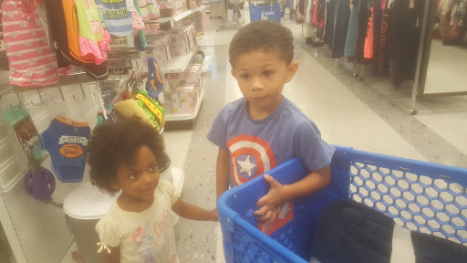 Clothing Store «Ross Dress for Less», reviews and photos, 2520 Sand Creek Rd, Brentwood, CA 94513, USA