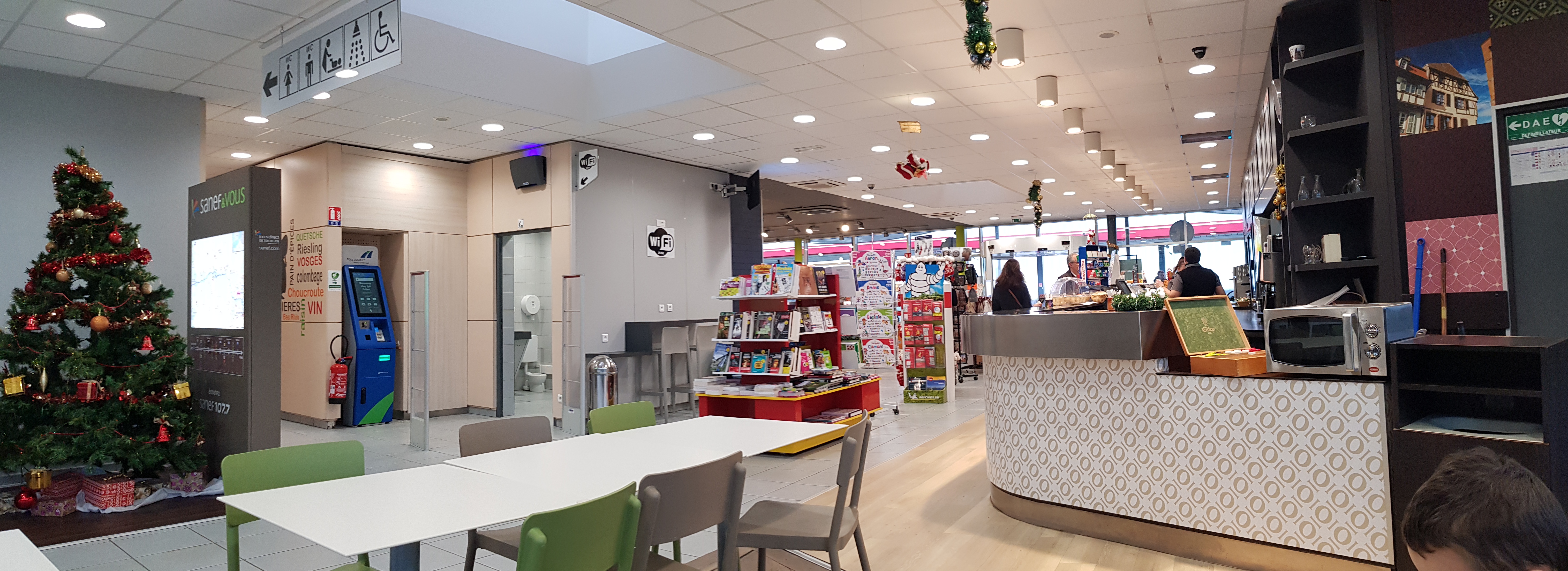 Photo n° 6 de l'avis de Jerome.U fait le 31/12/2018 à 13:34