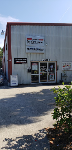 Auto Repair Shop «Palm Coast Auto Repair», reviews and photos, 11 Hargrove Grde, Palm Coast, FL 32137, USA