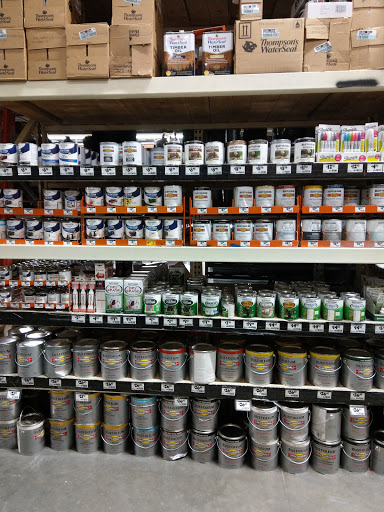 Home Improvement Store «The Home Depot», reviews and photos, 1000 NE 4th Ave, Fort Lauderdale, FL 33304, USA