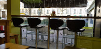 Atmosphère du Restaurant de hamburgers Maréchal Burger Chantilly - n°4