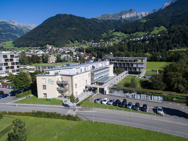 Rezensionen über Stiftung Behindertenbetriebe Uri (SBU) in Schwyz - Verband