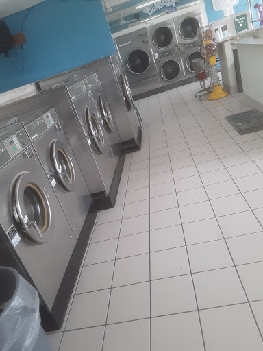 Laundromat «Dolphin Laundry», reviews and photos, 4221 Pleasant Valley Rd, Virginia Beach, VA 23464, USA
