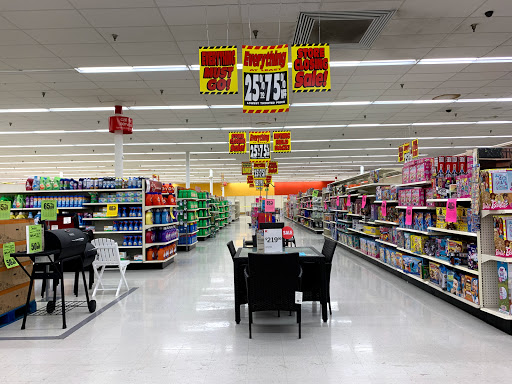 Discount Store «Kmart», reviews and photos, 1605 S Market St, Elizabethtown, PA 17022, USA