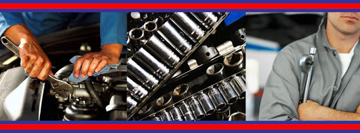 Auto Repair Shop «Superlube Complete Car Care Center», reviews and photos, 21217 Euclid Ave, Euclid, OH 44117, USA