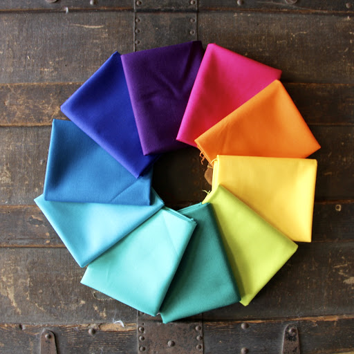 Fabric Store «Crimson Tate», reviews and photos, 845 Massachusetts Ave, Indianapolis, IN 46204, USA