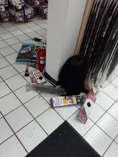 Beauty Supply Store «Sunny Beauty Supply», reviews and photos, 26320 Gratiot Ave, Roseville, MI 48066, USA