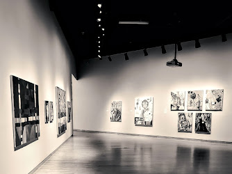 USF Contemporary Art Museum