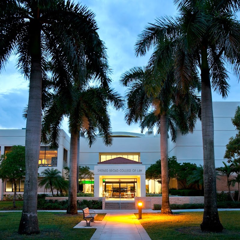 NSU Shepard Broad College of Law