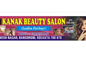 KANAKDHARA BEAUTY PARLOUR image