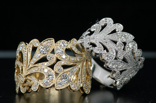 Jewelry Store «De Boscq Fine Jewelry», reviews and photos, 2602 Florida St, Mandeville, LA 70448, USA