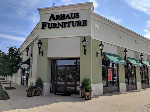 Furniture Store «Arhaus», reviews and photos, 2155 Levis Commons Blvd, Perrysburg, OH 43551, USA