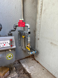 DY Plumbing & Rooter