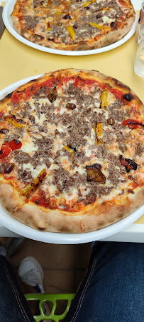 Plats et boissons du Livraison de pizzas Pizzeria Specialitaly à Menton - n°12