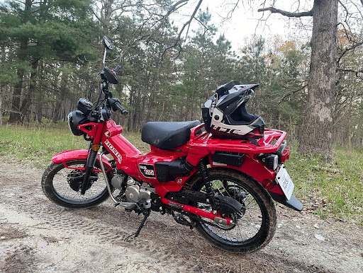 Motorcycle Dealer «DHY Motorsports», reviews and photos, 1300 Clements Bridge Rd Clements Bridge Road, Deptford Township, NJ 08096, USA