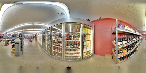 Liquor Store «Holiday Wine & Spirits», reviews and photos, 112 S Royal Oaks Blvd, Franklin, TN 37067, USA