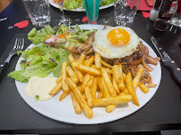 Plats et boissons du Restaurant Les Wantiers à Valenciennes - n°4