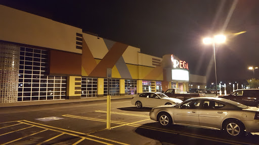 Movie Theater «Regal Cinemas Eastview Mall 13», reviews and photos, 70 Eastview Mall Drive, Victor, NY 14564, USA