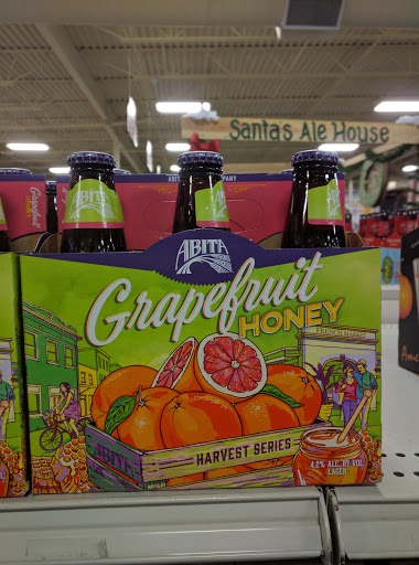 Liquor Store «Lukas Liquor Superstore», reviews and photos, 13657 Washington St, Kansas City, MO 64145, USA