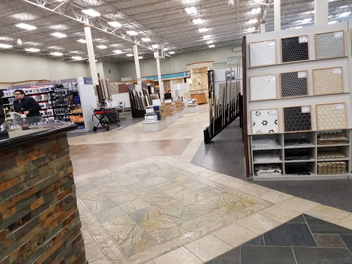 The Tile Shop